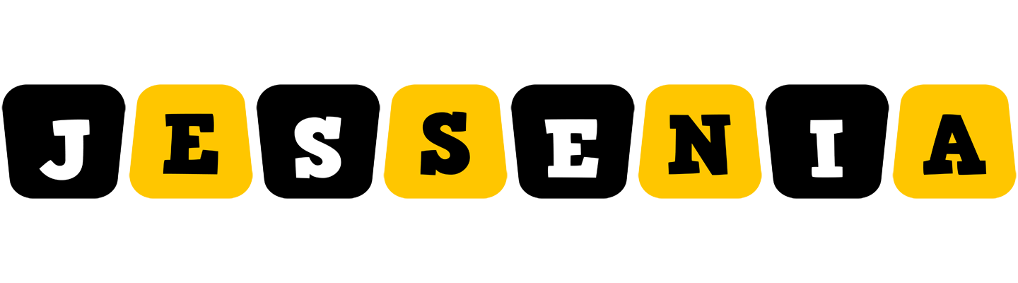 Jessenia boots logo