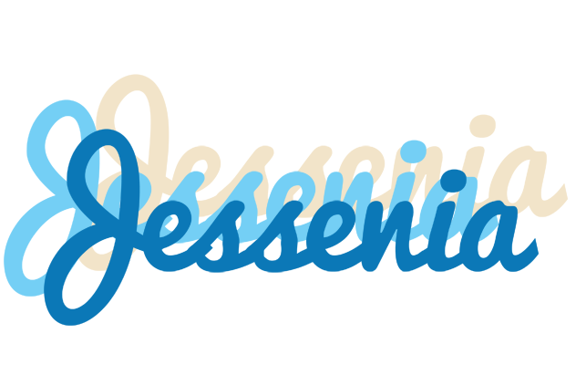 Jessenia breeze logo