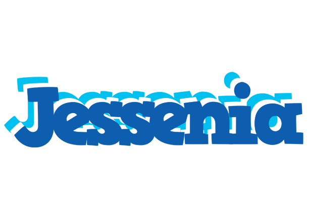 Jessenia business logo
