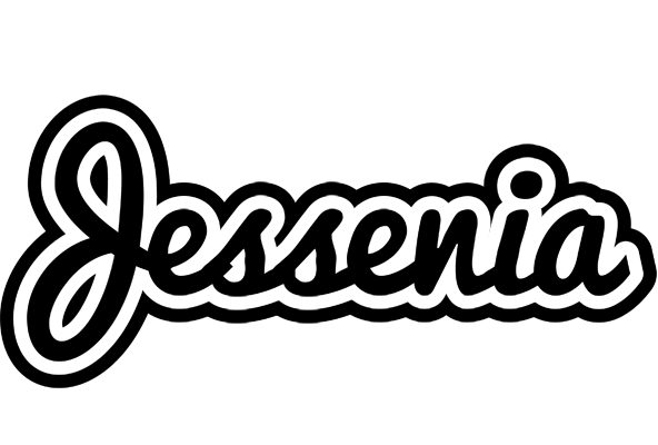Jessenia chess logo