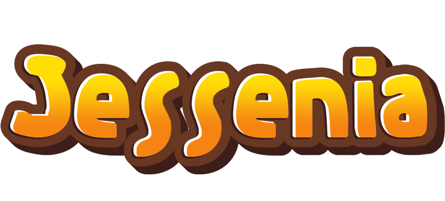 Jessenia cookies logo