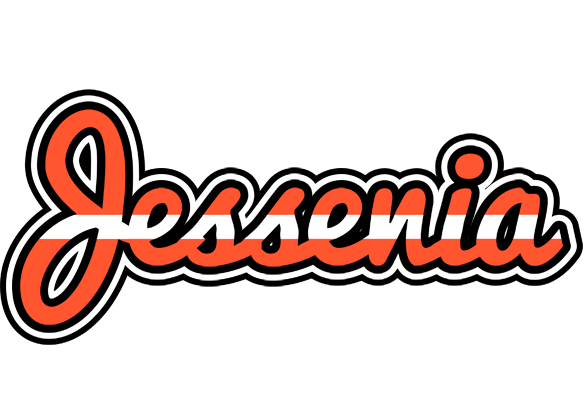 Jessenia denmark logo