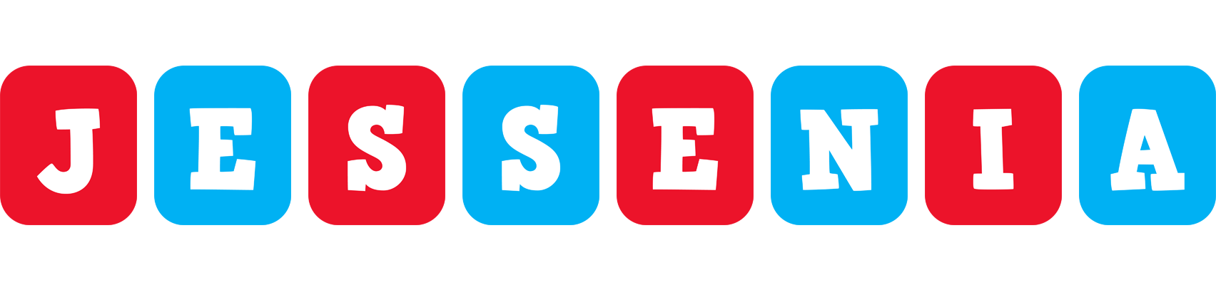 Jessenia diesel logo