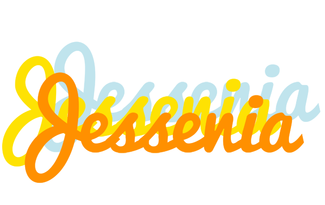 Jessenia energy logo