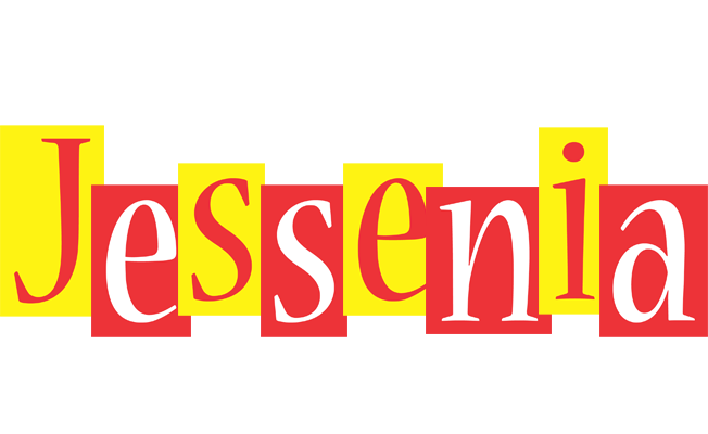 Jessenia errors logo