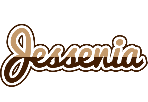 Jessenia exclusive logo