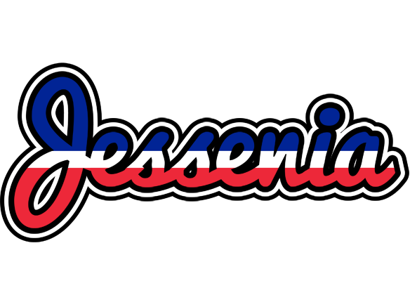 Jessenia france logo