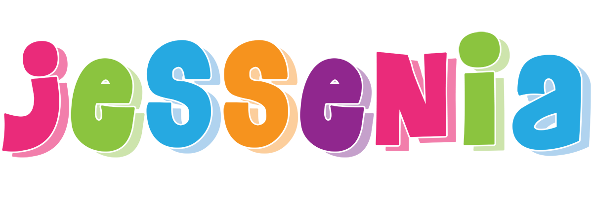 Jessenia friday logo