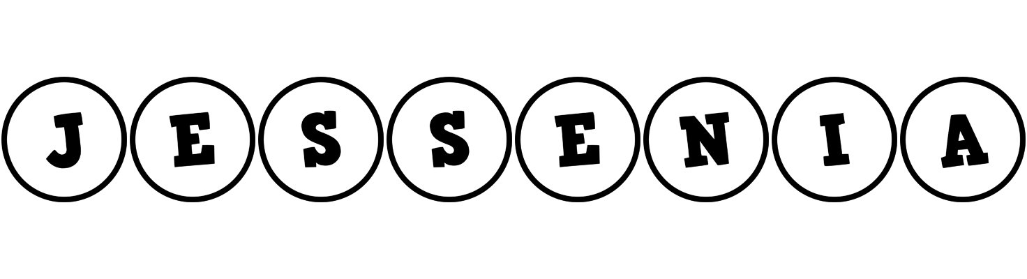 Jessenia handy logo