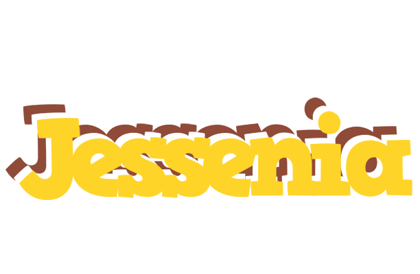 Jessenia hotcup logo