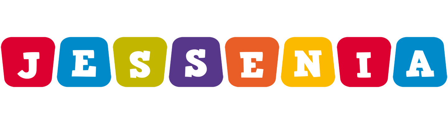 Jessenia kiddo logo