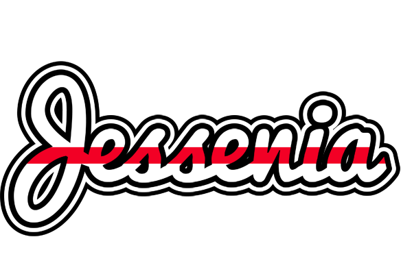 Jessenia kingdom logo