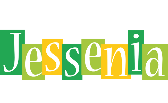 Jessenia lemonade logo