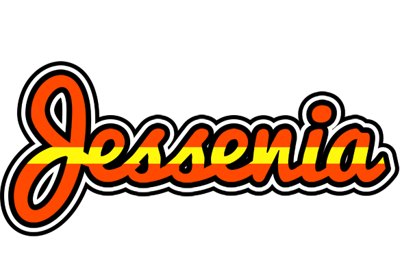 Jessenia madrid logo