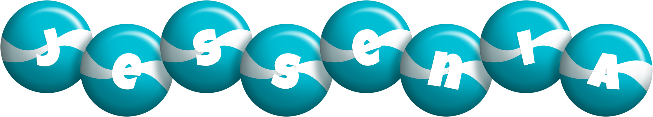Jessenia messi logo