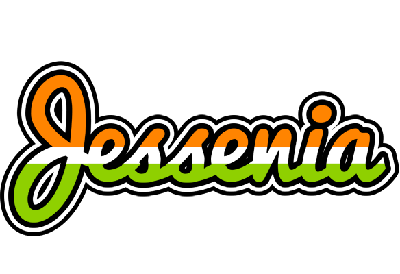 Jessenia mumbai logo