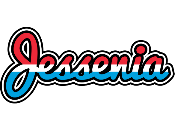 Jessenia norway logo