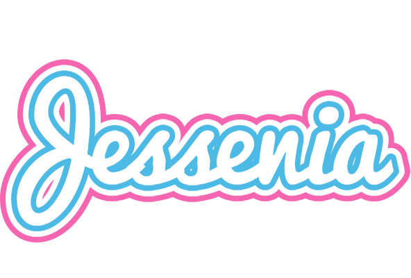 Jessenia outdoors logo
