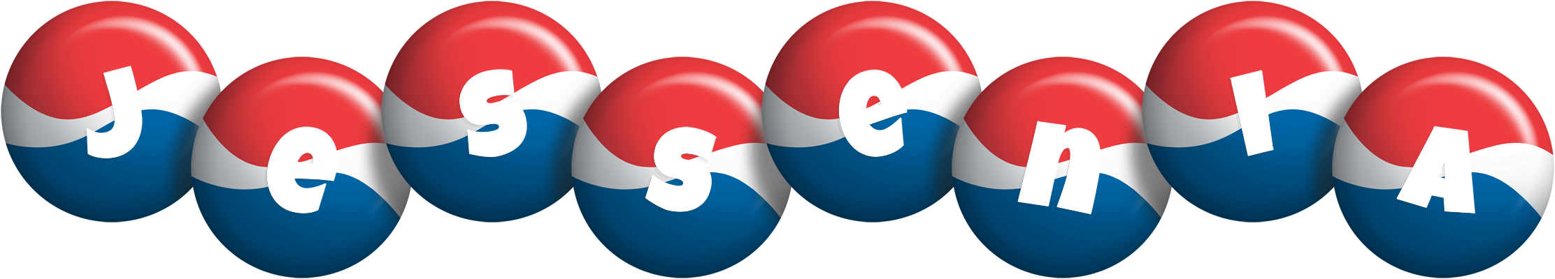 Jessenia paris logo