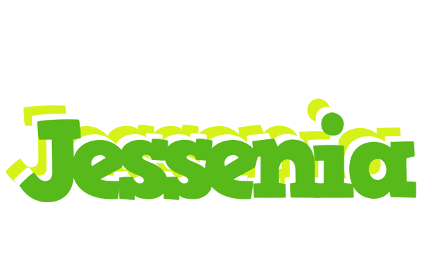 Jessenia picnic logo