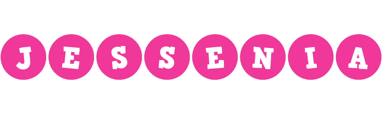 Jessenia poker logo