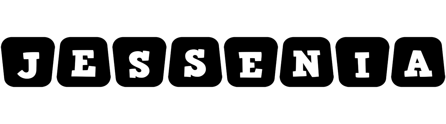 Jessenia racing logo