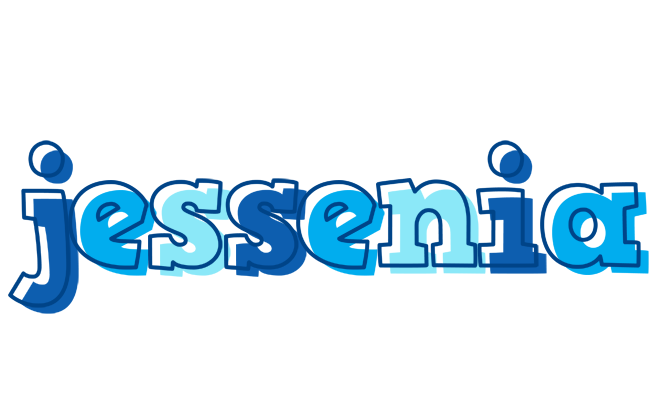 Jessenia sailor logo