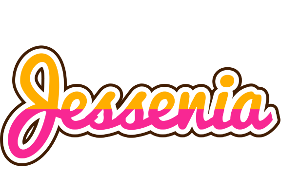 Jessenia smoothie logo