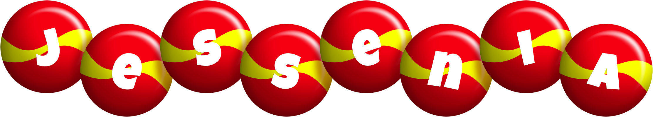 Jessenia spain logo