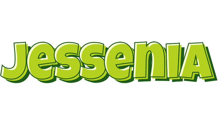 Jessenia summer logo