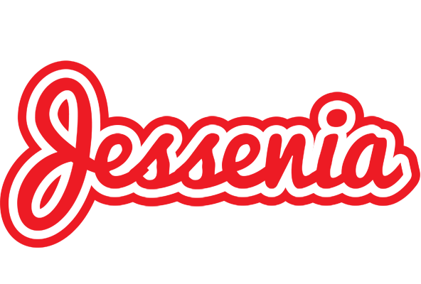 Jessenia sunshine logo