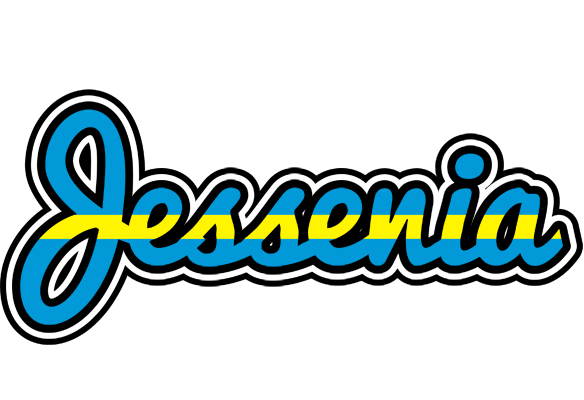 Jessenia sweden logo