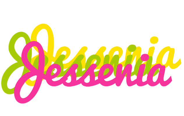 Jessenia sweets logo