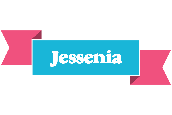 Jessenia today logo