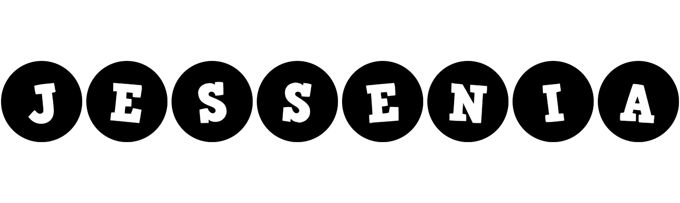 Jessenia tools logo