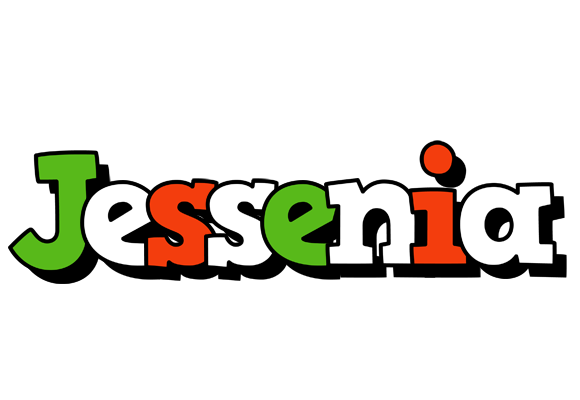 Jessenia venezia logo