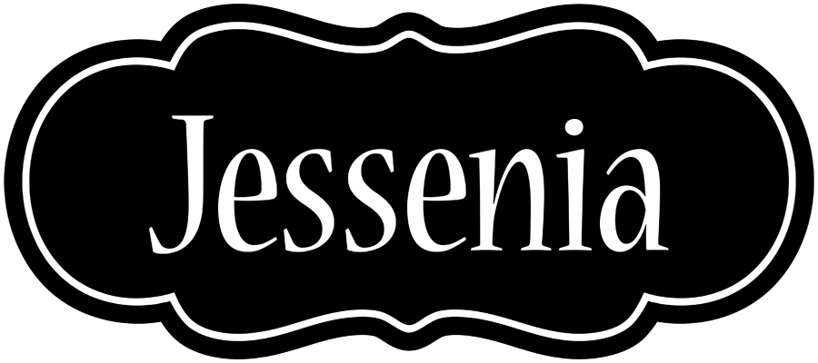 Jessenia welcome logo
