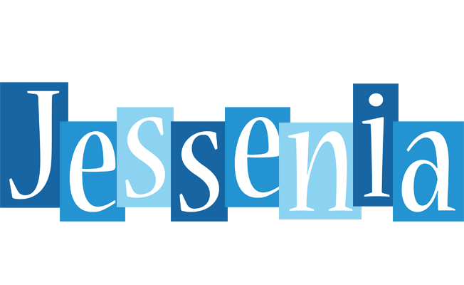 Jessenia winter logo
