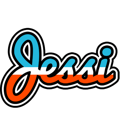Jessi america logo