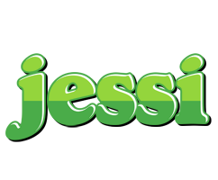 Jessi apple logo
