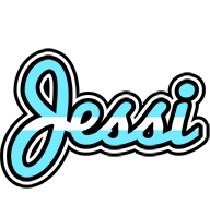 Jessi argentine logo