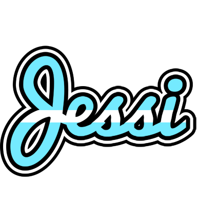 Jessi argentine logo