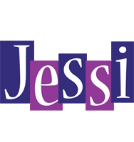 Jessi autumn logo