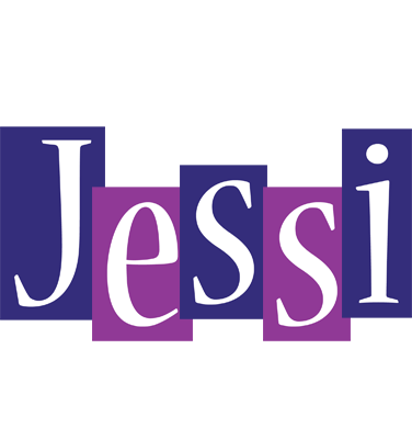 Jessi autumn logo