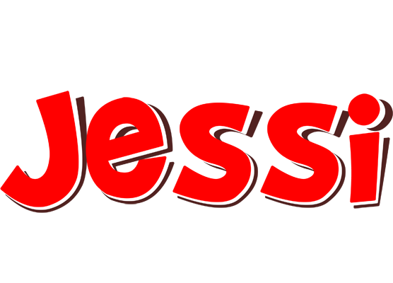 Jessi basket logo