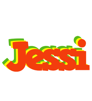 Jessi bbq logo