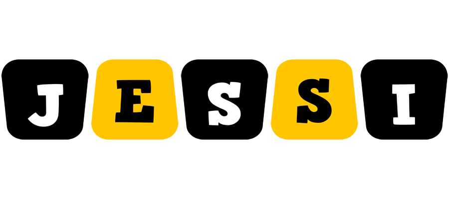 Jessi boots logo