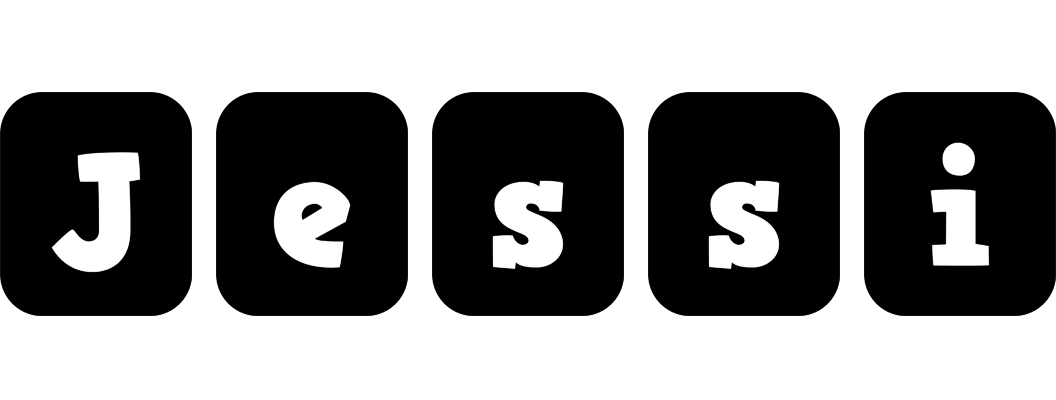 Jessi box logo