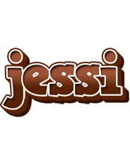 Jessi brownie logo