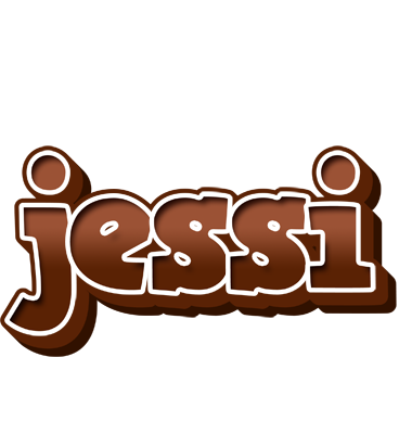 Jessi brownie logo